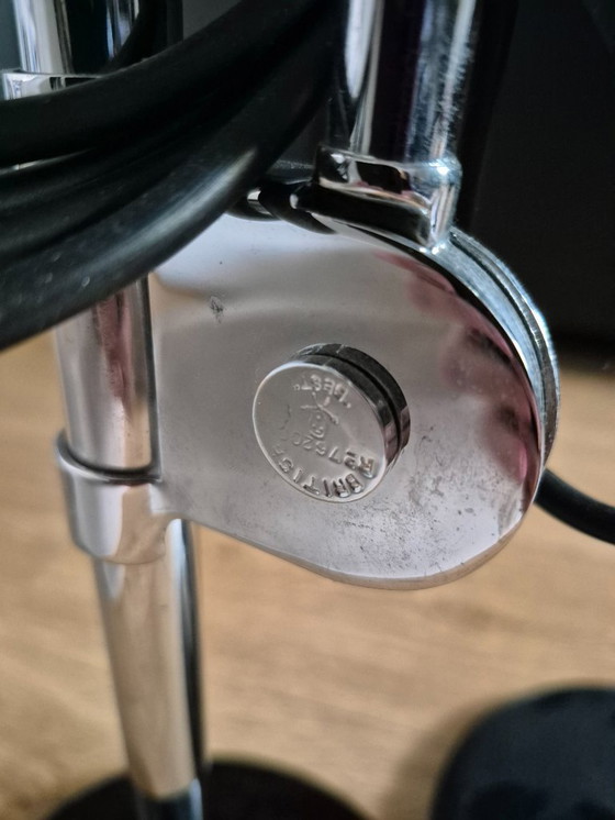 Image 1 of Bestlite BL1 Best and Lloyd vintage Schreibtischlampe