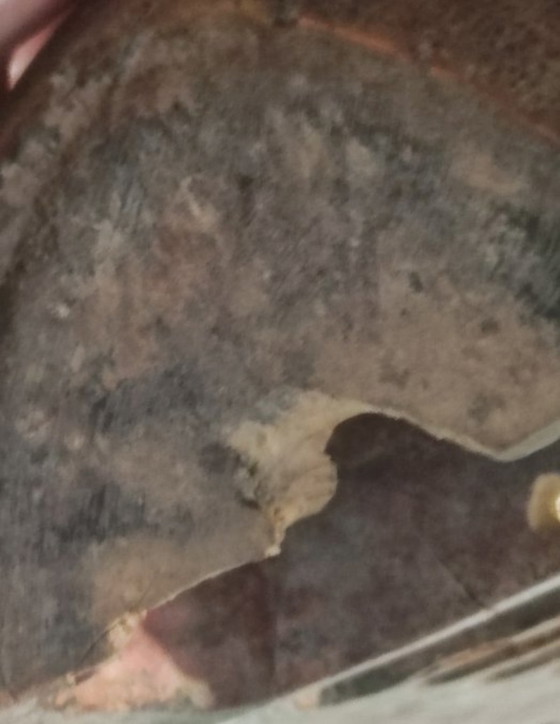 Image 1 of Chinees masker