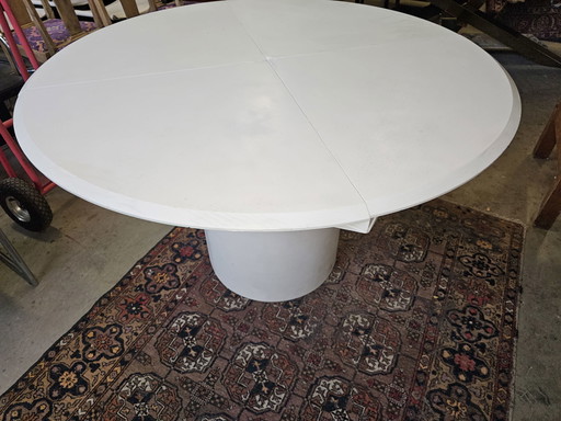 Table de salle à manger Erwin Nagel Rosenthal