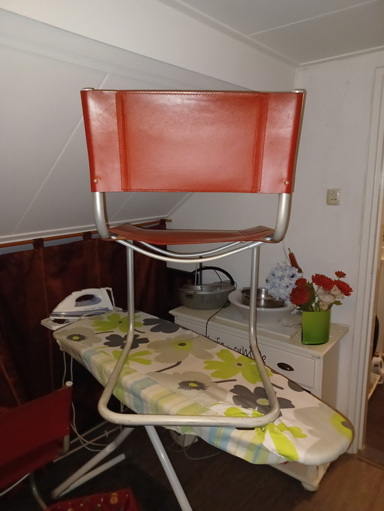 Image 1 of Marcel Breuer chair .8