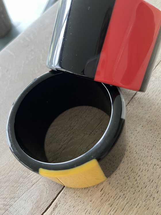 Image 1 of 2 Vintage armbanden