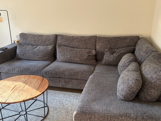 Image 1 of Schönes Ecksofa