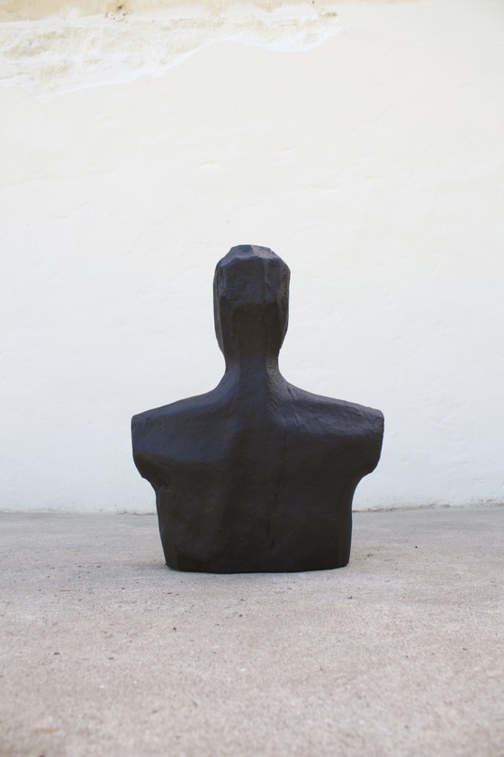Torso – Esculturas, Madera (photo 3 of 6)