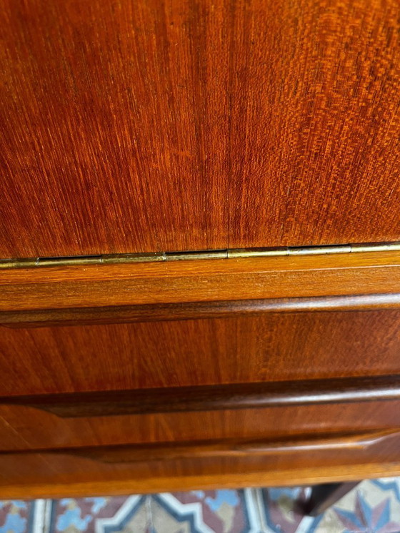 Image 1 of Dänisches Kabinett