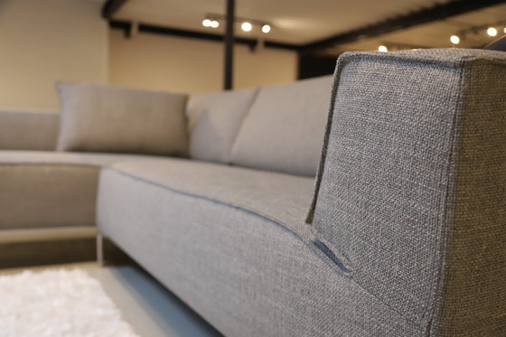 Image 1 of Canapé d'angle design en stock