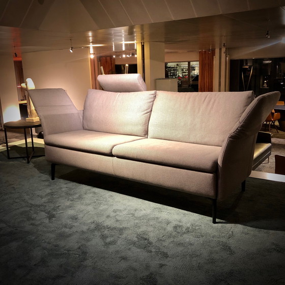 Image 1 of Artanova Spiez Relax canapé 2,5 places