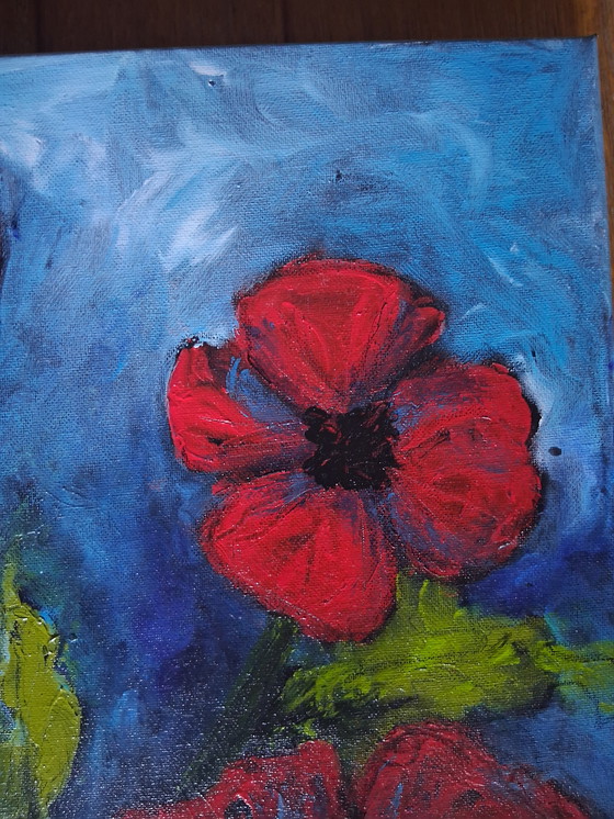 Image 1 of Corn Poppys