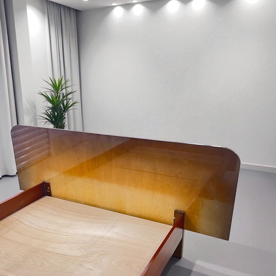 Image 1 of Letto vintage anni '60 lucido