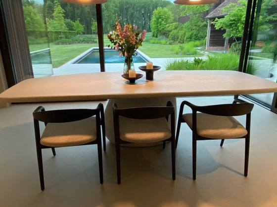 Image 1 of Design Chairs Japandi