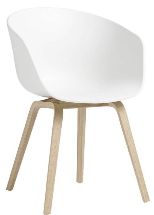 HAY About a Chair AAC 22