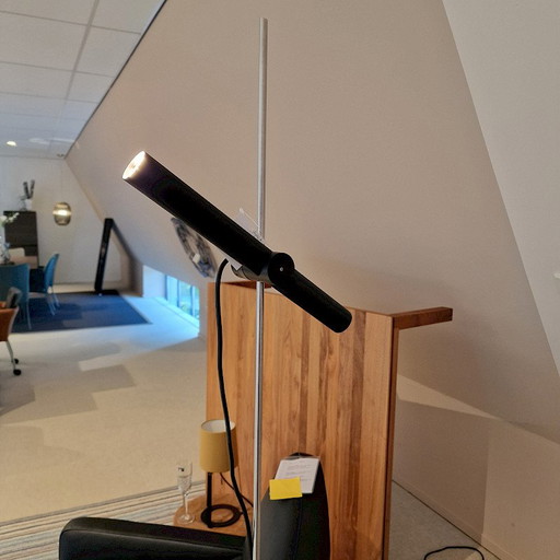 Ayal Rosin Wrap standing lamp