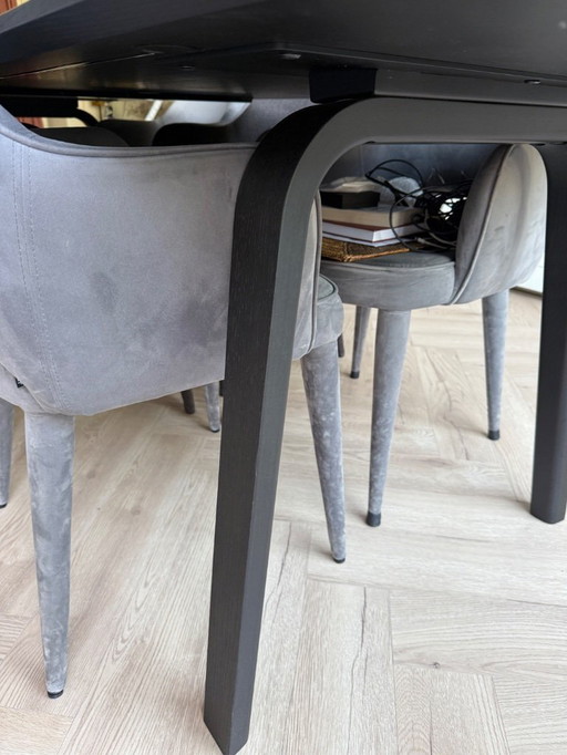 Arco Design-Tisch