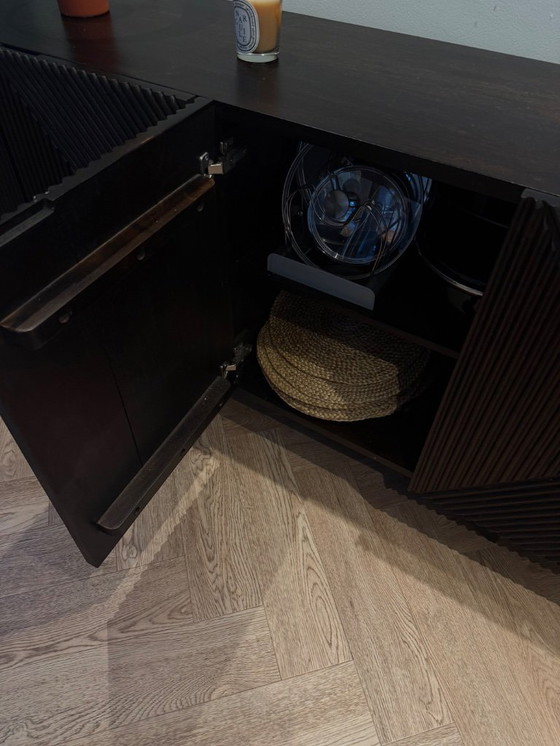 Image 1 of Westwing Louis sideboard made of mango wood