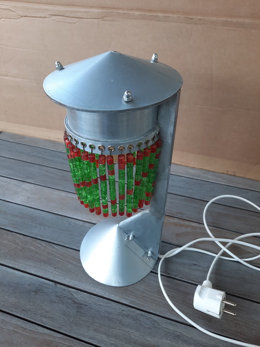 Retro Lampje