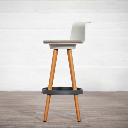 Bene Timba Stool Sgabello alto