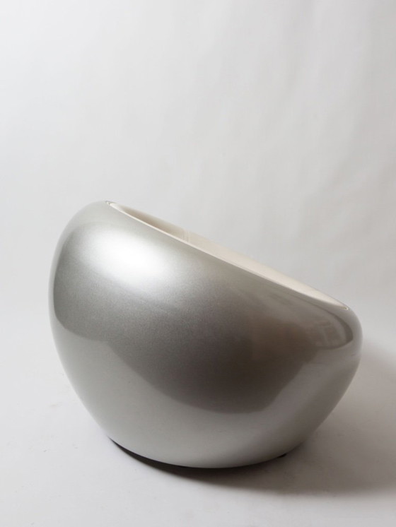 Image 1 of Weltraum-Schalenstuhl