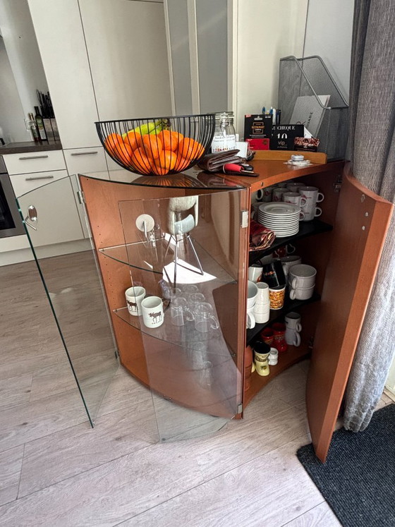 Image 1 of Design modulair kastensysteem