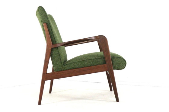 Image 1 of Fauteuil 'Crooswijk', tapissé vintage