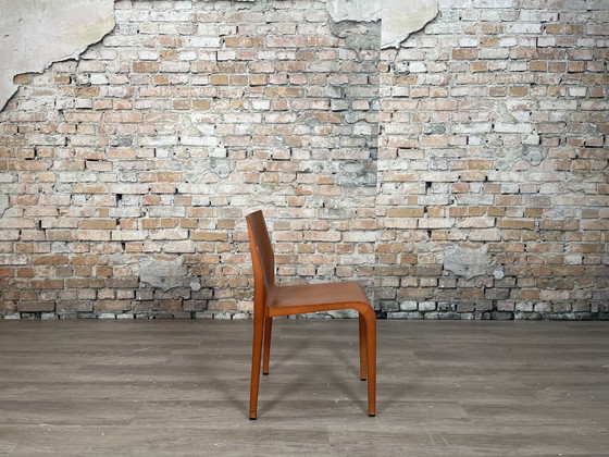 Image 1 of Alias Laleggera Walnut