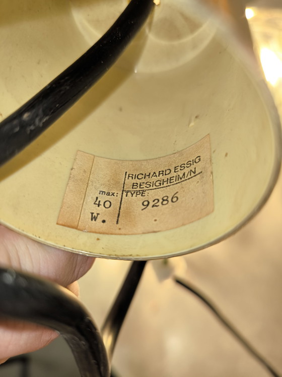 Image 1 of Richard Essig Sputnik hanglamp 