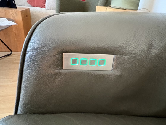 Image 1 of Poltrona relax Twice, De Toekomst, in ottime condizioni