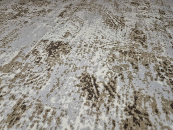 Image 1 of 50% Korting! Nieuw - Montel Vloerkleed Bellows - Organisch