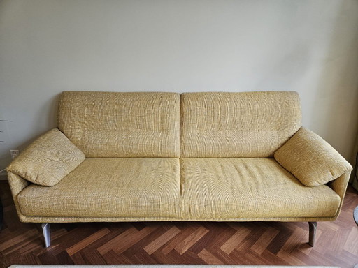 Leolux Bank model Bora Balanza 670