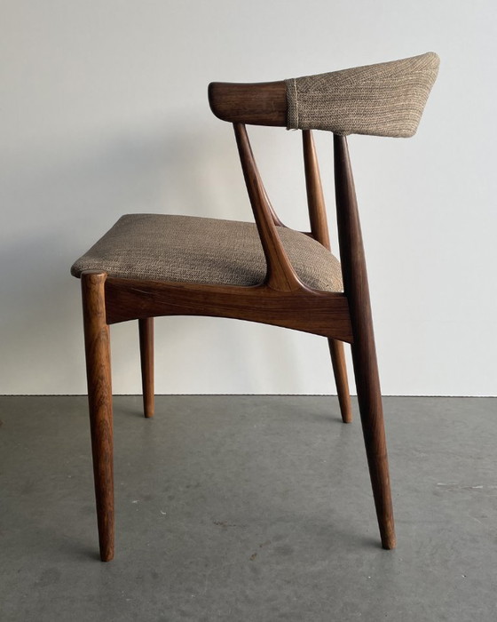 Image 1 of 4x BA 113 Johannes Andersen