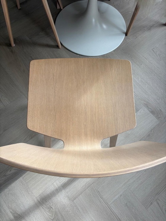 Bolia Valby Sedie da pranzo – Wood (photo 2 of 6)