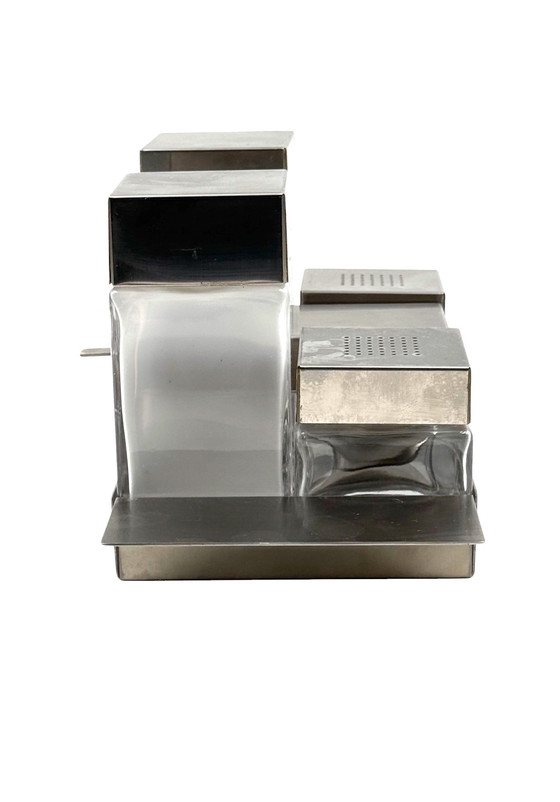 Image 1 of Oliera Hollywood Regency, Manifattura Zani Italia, anni '70