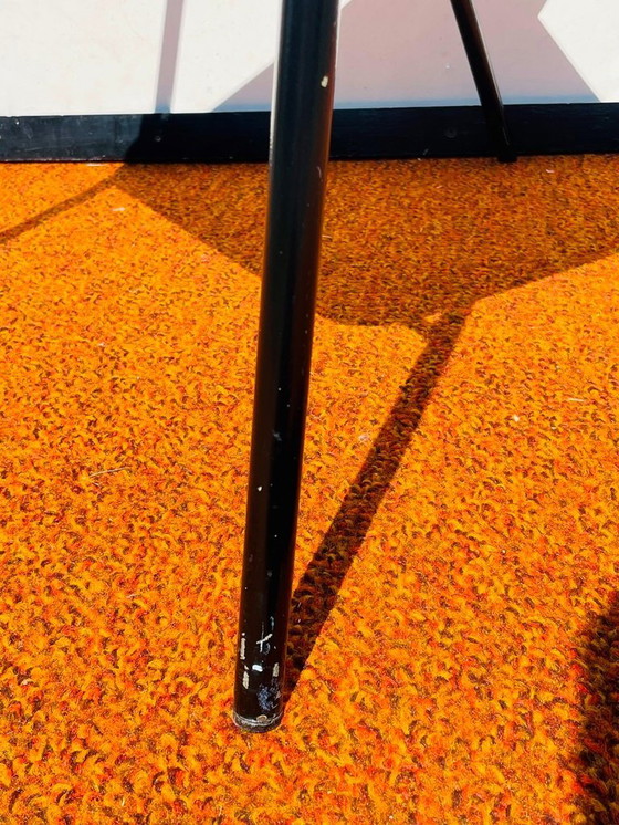 Image 1 of Chaise Meurop de Pierre Guariche. Vintage années 60