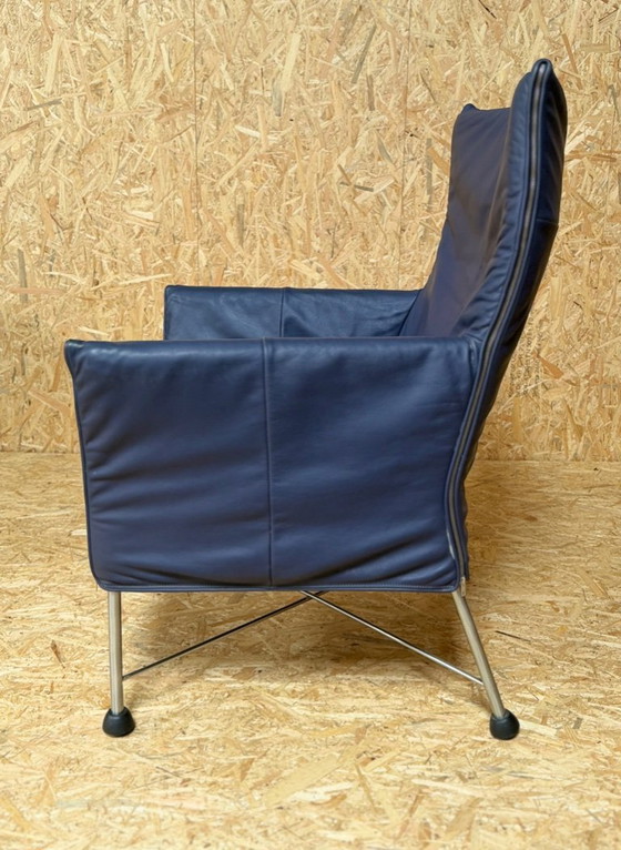 Image 1 of Montis Charly Armchair Gerard van den Berg