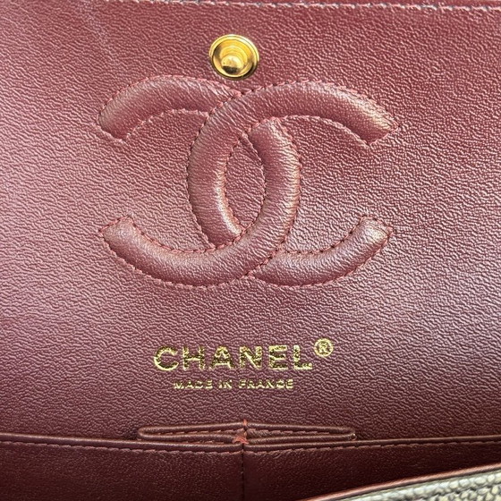 Chanel Classic Flap Small – Crossbody bags, Calfskin (photo 13 of 17)