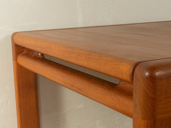 Image 1 of Bijzettafel uit de jaren 60, Grete Jalk, Glostrup Møbelfabrik, Vintage