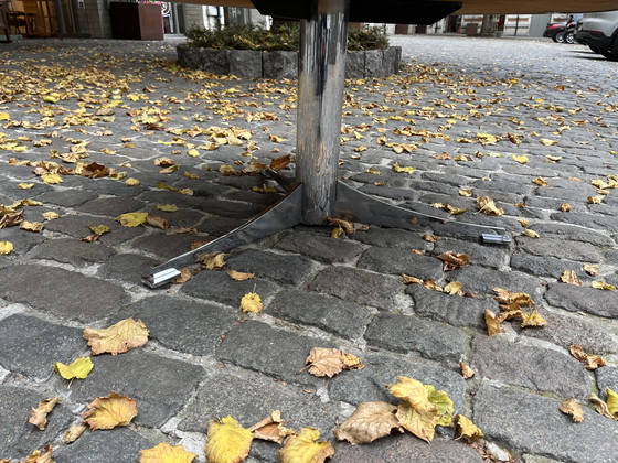 Image 1 of 1 coffee table by Berthold Müller, Germany, 1970s