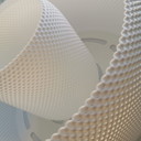 Modern Hanging Lamp – Warm Ambient Light