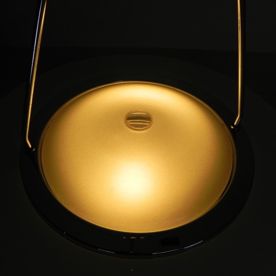 Image 1 of Zeiss Ikon Lampe pendante, lampe miroir, années 1930