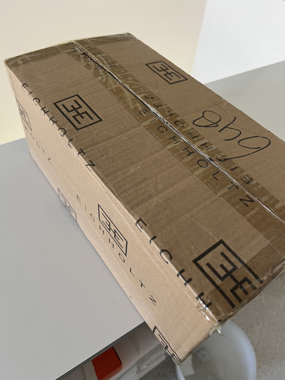 Image 1 of Juego de vasos de latón Gascogne XS