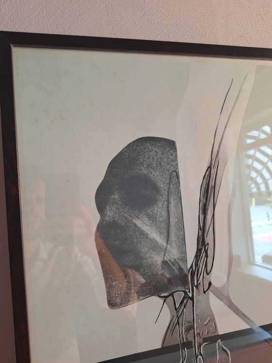 Image 1 of Darío Villalba - trittico seriografico