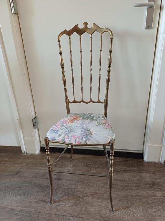 Image 1 of Prachtig gedetailleerd ornament in lodewijk-stijl (Rococo look)