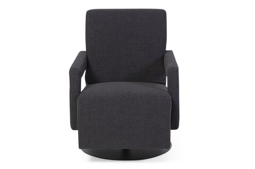 Fauteuil pivotant Gealux Cannes