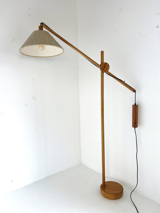 Image 1 of Alte Angellampe, Domus '70