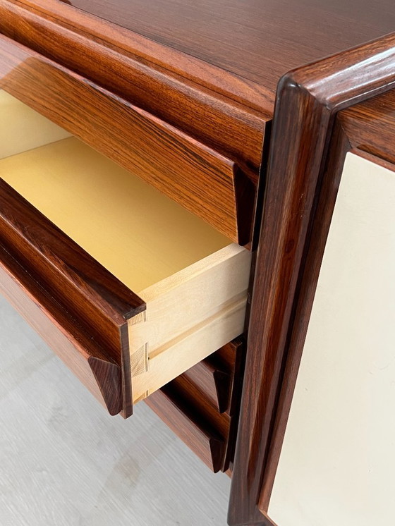 Image 1 of La Permanente Mobili Cantù, Gio Ponti - Cabinet Sideboard