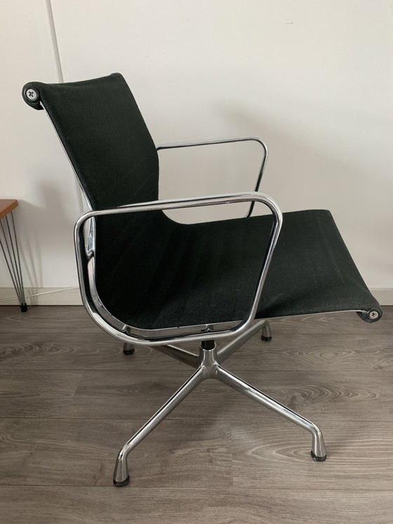 Image 1 of Vitra EA 108 - Grupo de aluminio Eames