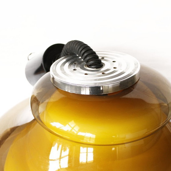 Image 1 of Lampada vintage UFO Space Age