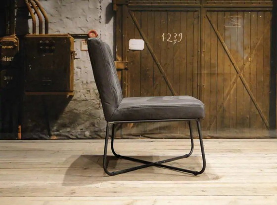 Image 1 of RT Design Compiano fauteuil