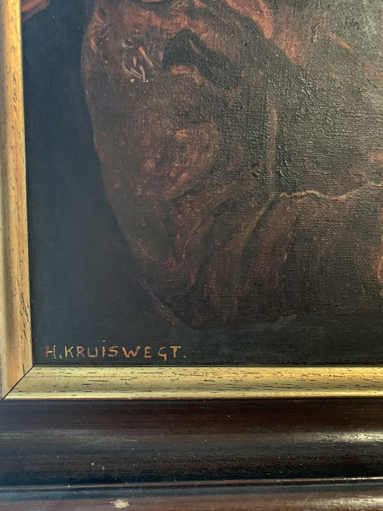 Image 1 of Peinture 