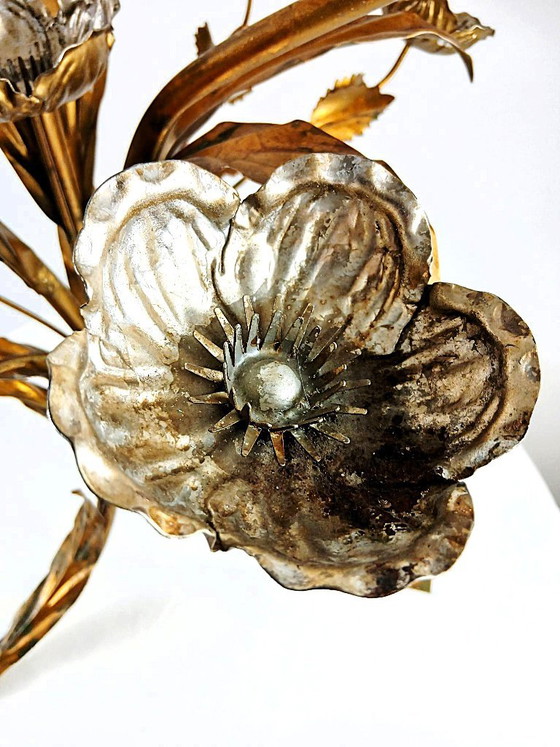 Tavolo da fiori di Hans Kögl, Firenze – Tavolini, Glass (photo 5 of 8)