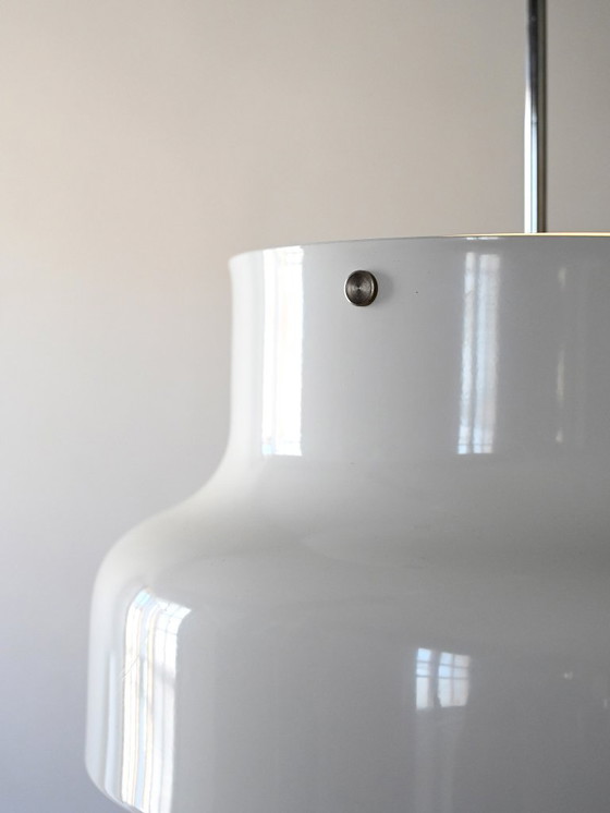 Image 1 of Lámpara de techo White Bumling de Anders Pehrson