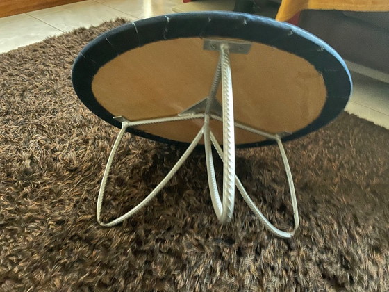 Image 1 of Set of two unique coffee tables or side tables